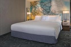 Courtyard By Marriott New York Downtown Manhattan/