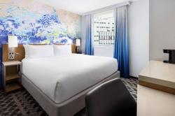 Courtyard By Marriott New York Downtown Manhattan/
