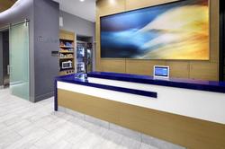 Courtyard By Marriott New York Downtown Manhattan/