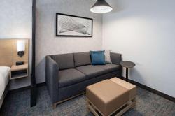 Hyatt Place Bakersfield
