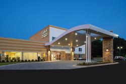 Fairfield Inn And Suites By Marriott Batesville