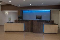 Fairfield Inn And Suites By Marriott Batesville
