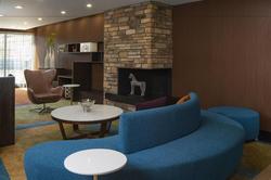 Fairfield Inn And Suites By Marriott Batesville