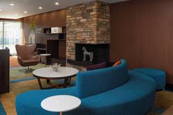 Fairfield Inn And Suites By Marriott Batesville
