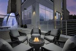 Springhill Suites By Marriott Atlanta Downtown