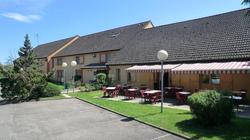 Hotel Inn Design Bourges Resto Novo