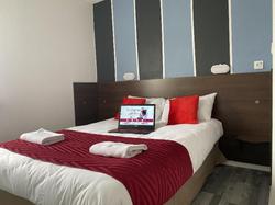 Fasthôtel Tours-Nord