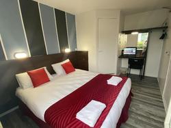 Fasthôtel Tours-Nord