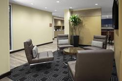 Towneplace Suites By Marriott Gainesville