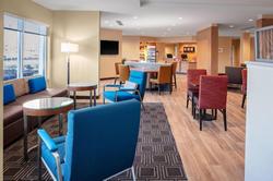 Towneplace Suites By Marriott Gainesville