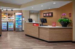 Towneplace Suites By Marriott Gainesville