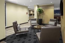 Towneplace Suites By Marriott Gainesville