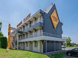Premiere Classe Bourges (6 kms du centre-ville)