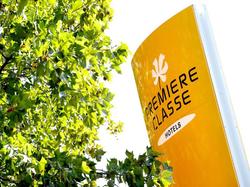 Premiere Classe Bourges (6 kms du centre-ville)