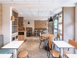 Premiere Classe Bourges (6 kms du centre-ville)