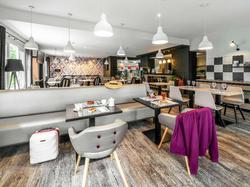 Ibis Styles Saint Brieuc Plerin