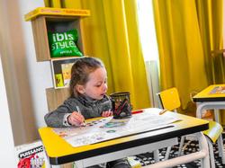 Ibis Styles Saint Brieuc Plerin