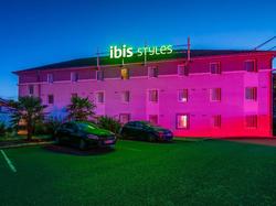 Ibis Styles Saint Brieuc Plerin