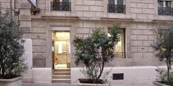 Hôtel de La Comédie