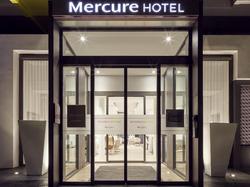 Hôtel Mercure Golf Cap d'Agde