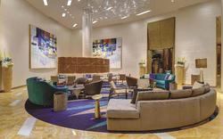 Aria Sky Suites