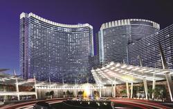 Aria Sky Suites