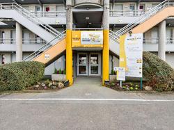 Premiere Classe Montelimar - Les Tourettes