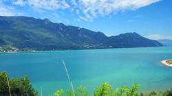 Ibis Styles Aix-les-Bains Domaine de Marlioz