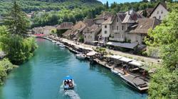 Ibis Styles Aix-les-Bains Domaine de Marlioz