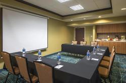 Springhill Suites By Marriott Charlotte Airport