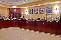 Springhill Suites By Marriott Charlotte Airport