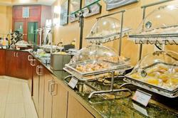 Springhill Suites By Marriott Charlotte Airport