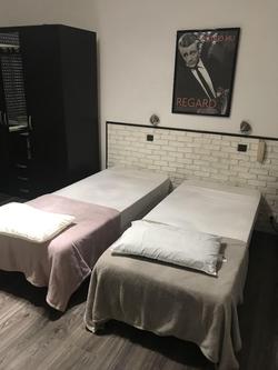 Hotel Lutetia