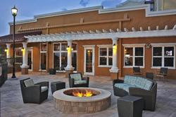 Residence Inn By Marriott Charlotte Northlake