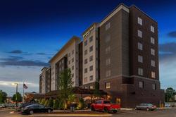 Residence Inn By Marriott Charlotte Northlake