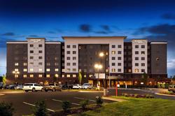 Residence Inn By Marriott Charlotte Northlake