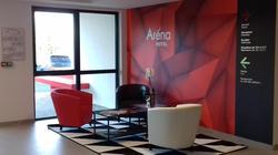 Arena Hôtel Toulouse