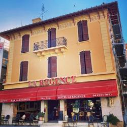 Hotel La Regence