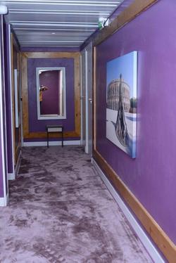 Hotel Aux Armes De Belgique