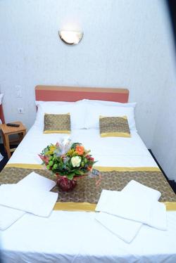 Hotel Aux Armes De Belgique