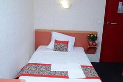 Hotel Aux Armes De Belgique