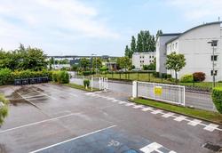 B&B HOTEL Le Havre Harfleur (2)