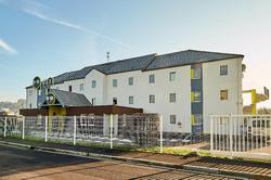 B&B HOTEL Le Havre Harfleur (2)