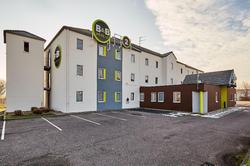 B&B HOTEL Le Havre Harfleur (2)