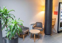 B&B Hotel Limoges 1