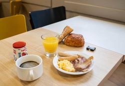 B&B Hotel Limoges 1