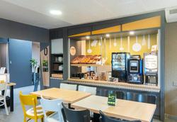 B&B Hotel Limoges 1