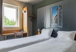 B&B HOTEL Metz Jouy Aux Arches