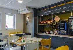 B&B HOTEL Metz Jouy Aux Arches