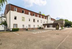 B&B HOTEL Metz Jouy Aux Arches